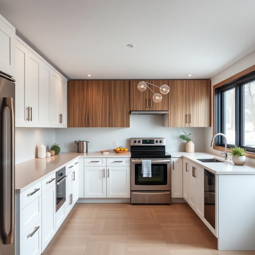 Rénovation intérieure
